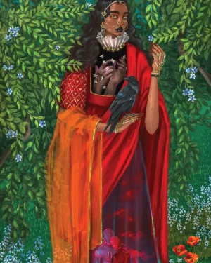 Malkah